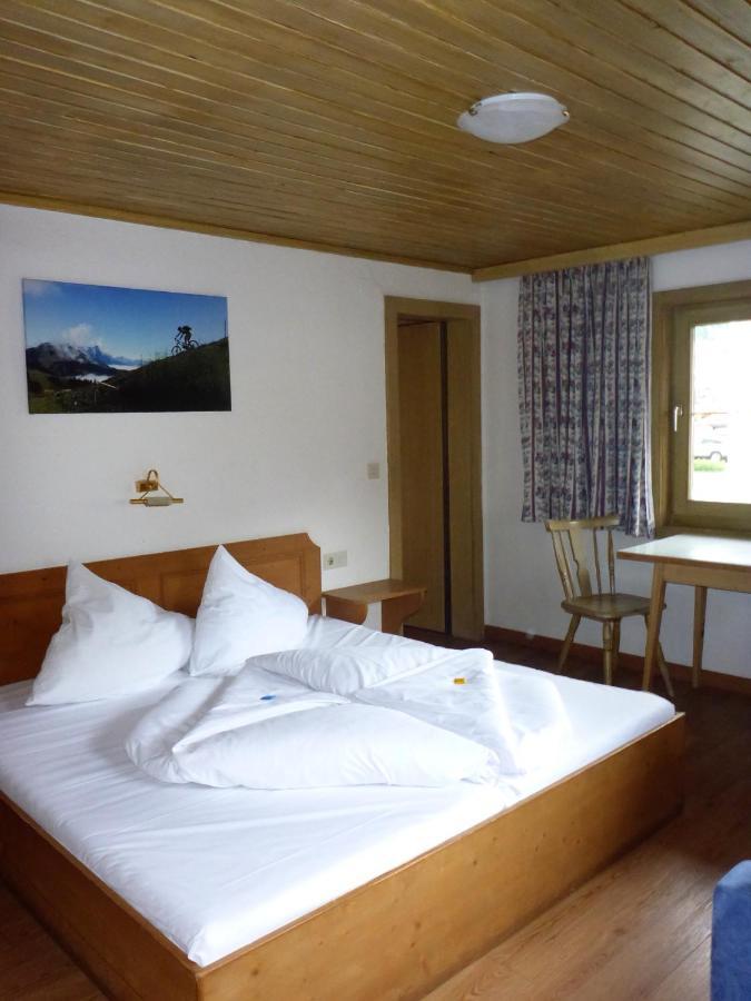 Sportpension Penhab Saalbach-Hinterglemm Eksteriør billede